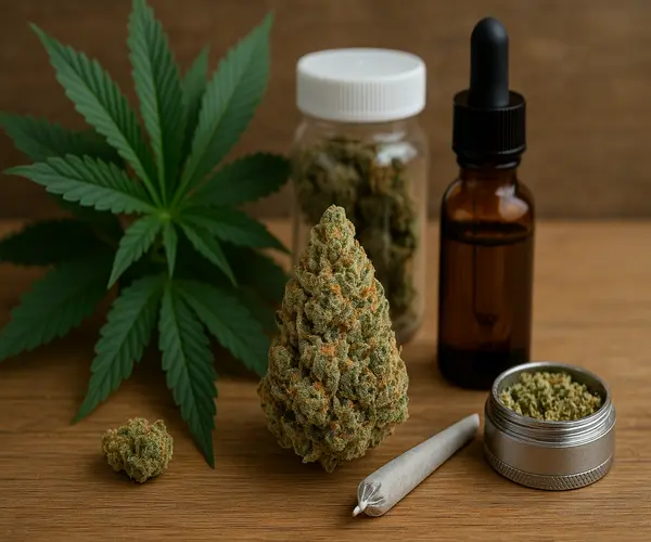 Where to Buy White Fire OG Strain in 2025
