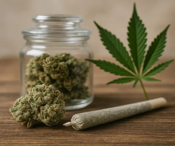 White Fire OG Strain Effects What to Expect