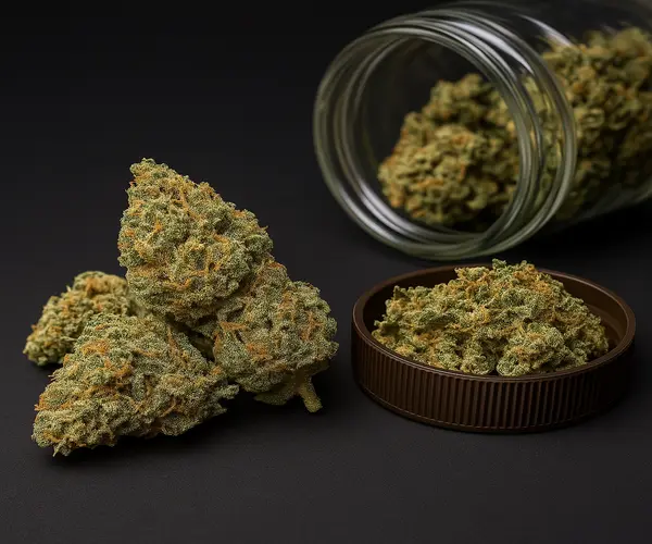Why Indica Pot Is a Must-Have in Your 2025 Stash