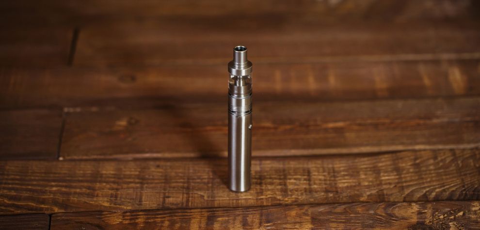 A dab pen is a small device you can use to smoke strong cannabis extracts like wax or shatter.