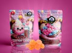 Buy Sky High Edibles - Cola + Cotton Candy Gummy 3000mg THC at MMJ Express Online Shop
