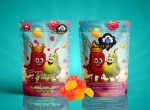Buy Sky High Edibles - Pear + Royal Raspberry Gummy 3000mg THC at MMJ Express Online Shop
