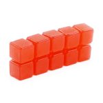 Buy One Life Edibles - Tutti Frutti Gummy - 300mg THC (Indica) at MMJ Express Online Shop