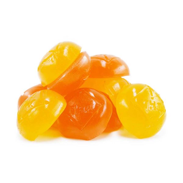 Buy Sky High Edibles - Strawberry Banana + Citrus Blossom Gummy 3000mg THC at MMJ Express Online Shop