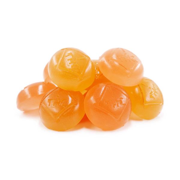 Buy Sky High Edibles - Cola + Cotton Candy Gummy 3000mg THC at MMJ Express Online Shop