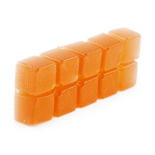 Buy One Life Edibles - Cola Gummy - 300mg THC (Indica) at MMJ Express Online Shop