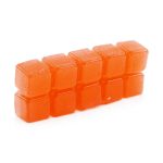 Buy One Life Edibles - Bubble Gum Gummy - 300mg THC (Indica) at MMJ Express Online Shop