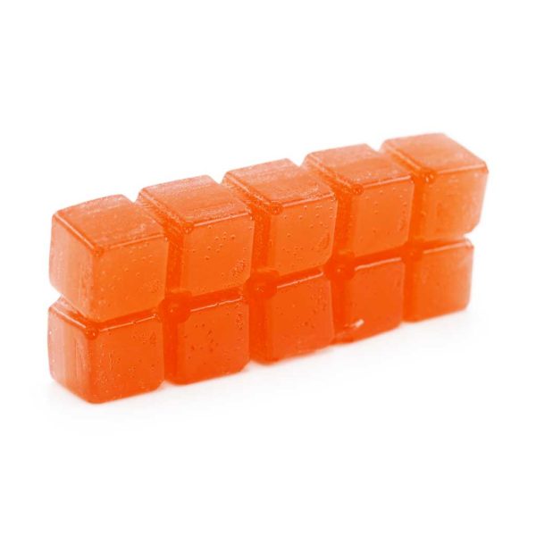 Buy One Life Edibles - Bubble Gum Gummy - 300mg THC (Indica) at MMJ Express Online Shop