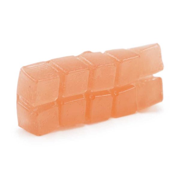 Buy One Life Edibles - Lychee Gummy - 300mg CBD at MMJ Express Online Shop