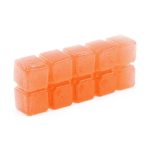 Buy One Life Edibles - Strawberry Banana Gummy - 300mg THC (Sativa) at MMJ Express Online Shop