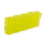 Buy One Life Edibles - Pear Gummy - 300mg THC (Sativa) at MMJ Express Online Shop