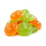 Buy Sky High Edibles - Key Lime + Tutti Frutti Gummy 3000mg THC at MMJ Express Online Shop