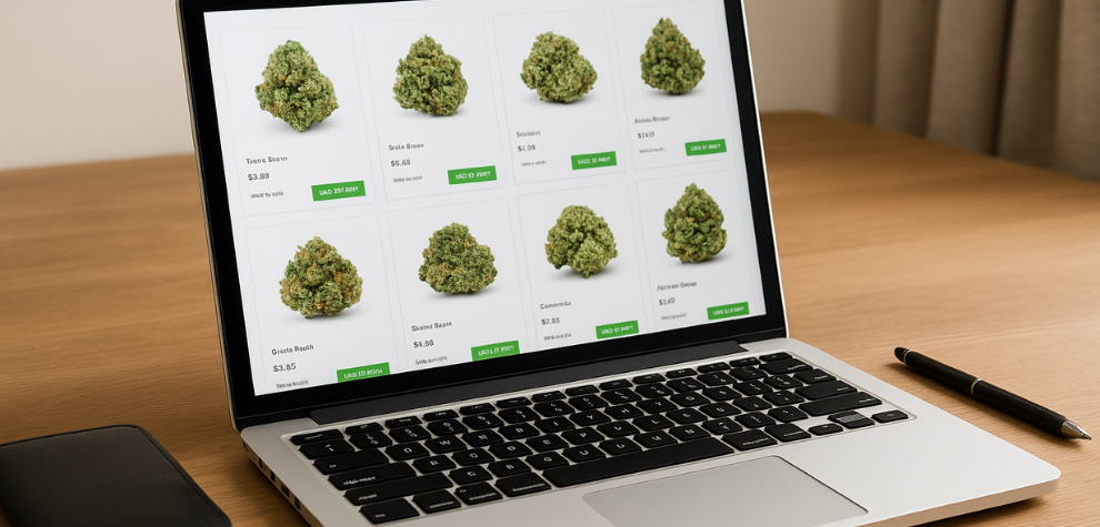 Buy Slurricane Strain Today and Elevate Your Cannabis Experience