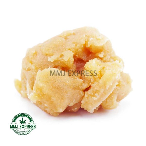 Buy Concentrates Live Resin 9 Pound Hammer at MMJ Express Online Shop