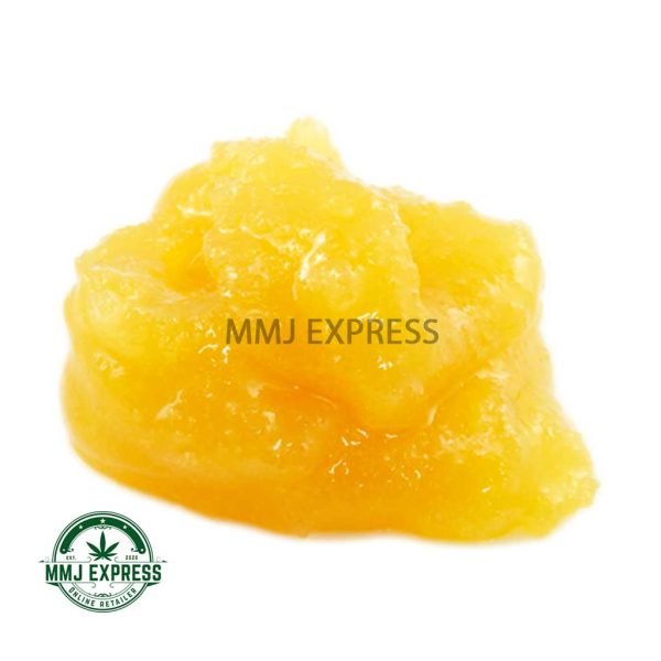 Buy Concentrates Live Resin First Class Funk at MMJ Express Online Shop