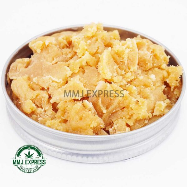 Buy Concentrates Live Resin 9 Pound Hammer at MMJ Express Online Shop