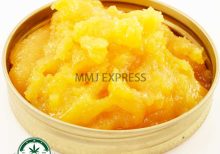 Buy Concentrates Live Resin First Class Funk at MMJ Express Online Shop