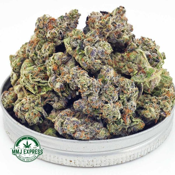Buy Cannabis Pink Rob Ford AAAA (Popcorn Nugs) at MMJ Express Online Shop