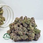 Buy Cannabis Pink Rob Ford AAAA (Popcorn Nugs) at MMJ Express Online Shop
