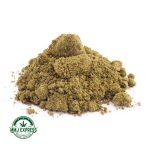 Buy Concentrates Kief Daniel Larusso at MMJ Express Online Shop