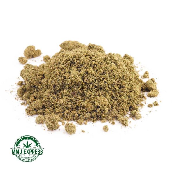 Buy Concentrates Kief Super Glue at MMJ Express Online Shop