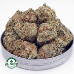 Buy Cannabis Cream Soda AAA at MMJ Express Online Shop