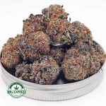 Buy Cannabis Gas Cake AAAA at MMJ Express Online Shop