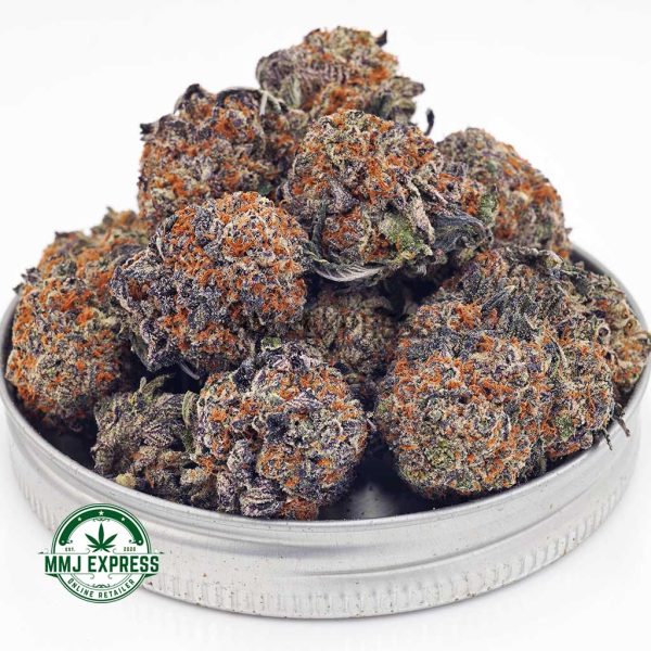 Buy Cannabis Gas Cake AAAA at MMJ Express Online Shop