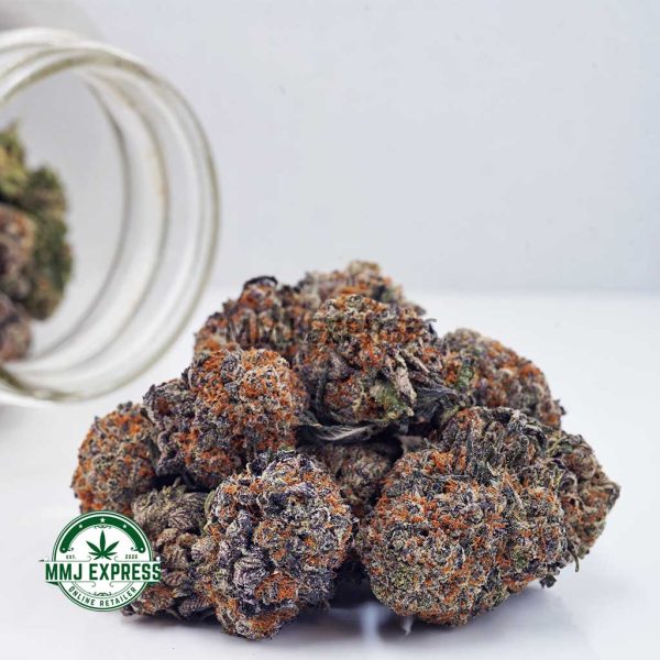 Buy Cannabis Gas Cake AAAA at MMJ Express Online Shop