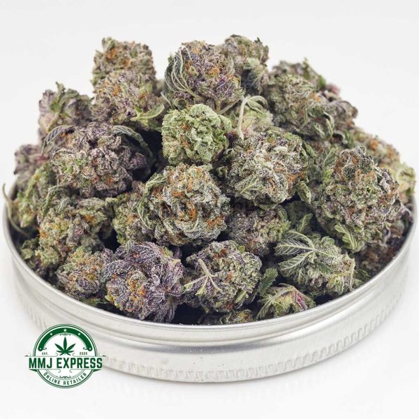 Buy Cannabis Bio Fuel AAAA (Popcorn Nugs) at MMJ Express Online Shop