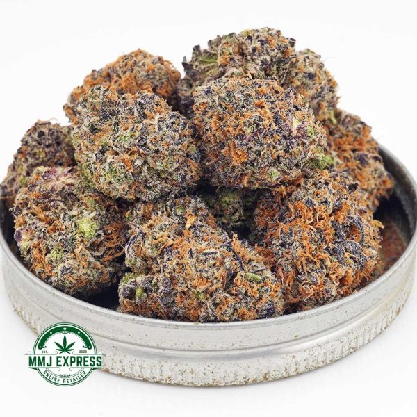 Buy Cannabis Dino Crack AAAA at MMJ Express Online Shop