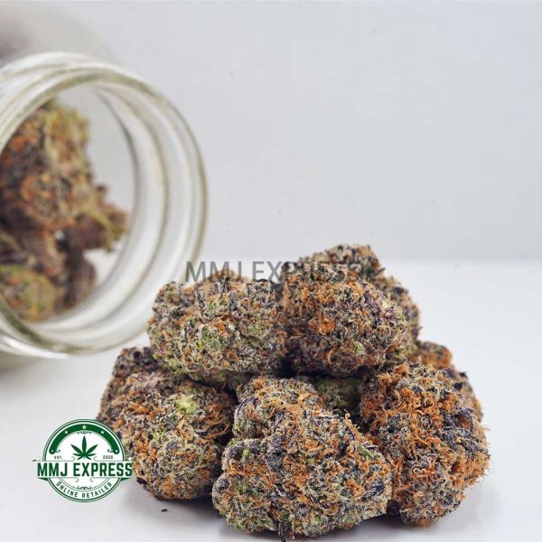 Buy Cannabis Dino Crack AAAA at MMJ Express Online Shop