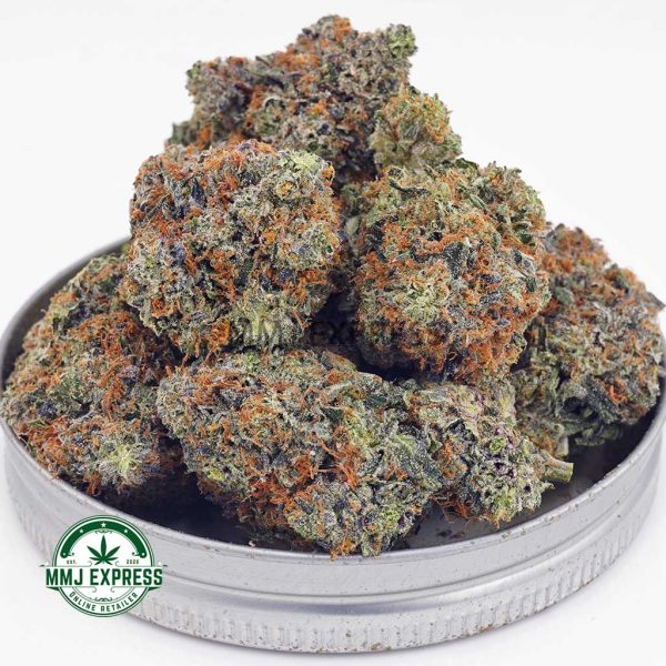 Buy Cannabis OG Kush AAAA at MMJ Express Online Shop