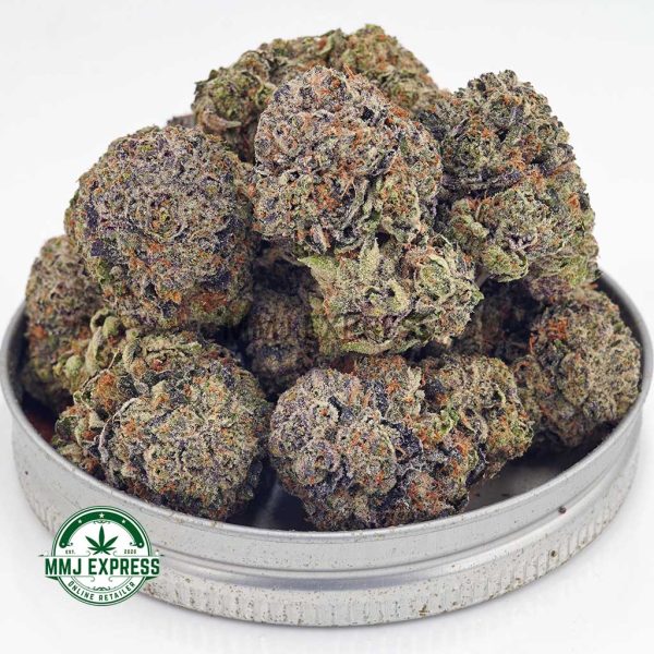 Buy Cannabis Watermelon Punch AAAA at MMJ Express Online Shop