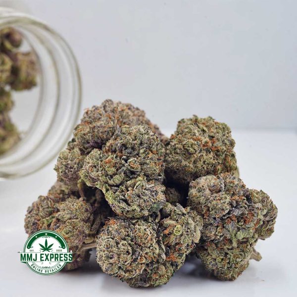 Buy Cannabis Watermelon Punch AAAA at MMJ Express Online Shop