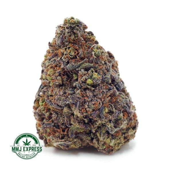 Buy Cannabis Purple Widow AAA MMJ Express Online Shop
