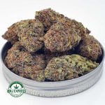 Buy Cannabis Purple Widow AAA MMJ Express Online Shop