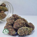 Buy Cannabis Purple Widow AAA MMJ Express Online Shop