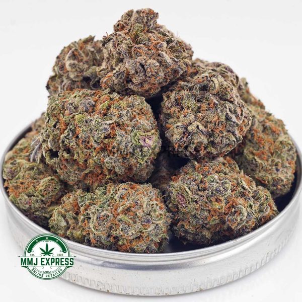 Buy Cannabis Pink Berry AAA at MMJ Express Online Shop