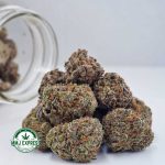 Buy Cannabis Pink Berry AAA at MMJ Express Online Shop
