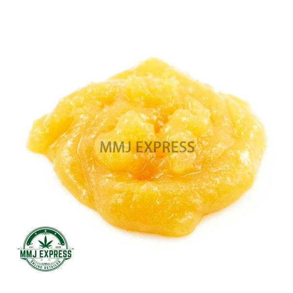 Buy Concentrates Live Resin Acapulco Gold at MMJ Express Online Shop