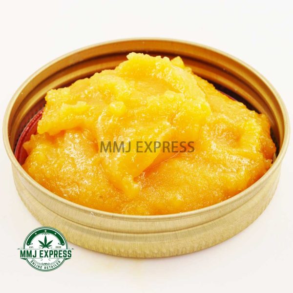 Buy Concentrates Live Resin Acapulco Gold at MMJ Express Online Shop