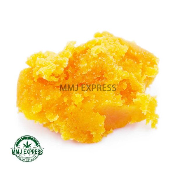 Buy Concentrates Caviar Bubble Gum at MMJ Express Online Shop