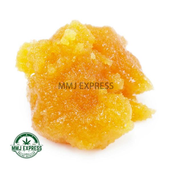 Buy Concentrates Caviar Cotton Candy at MMJ Express Online Shop