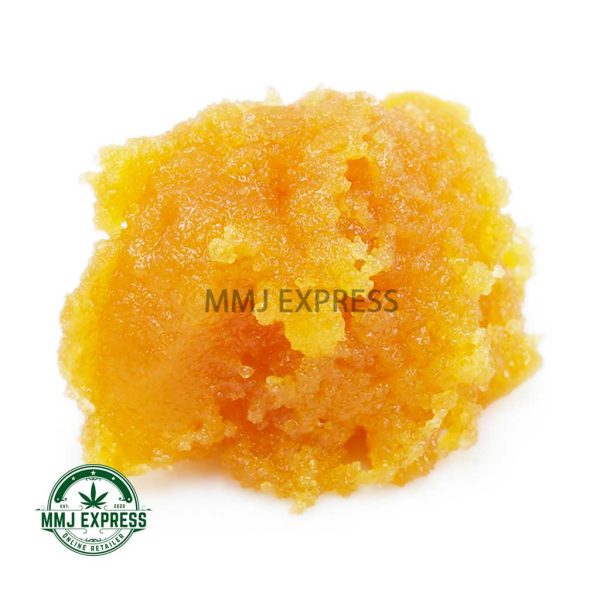 Buy Concentrates Caviar Holy Grail at MMJ Express Online Shop