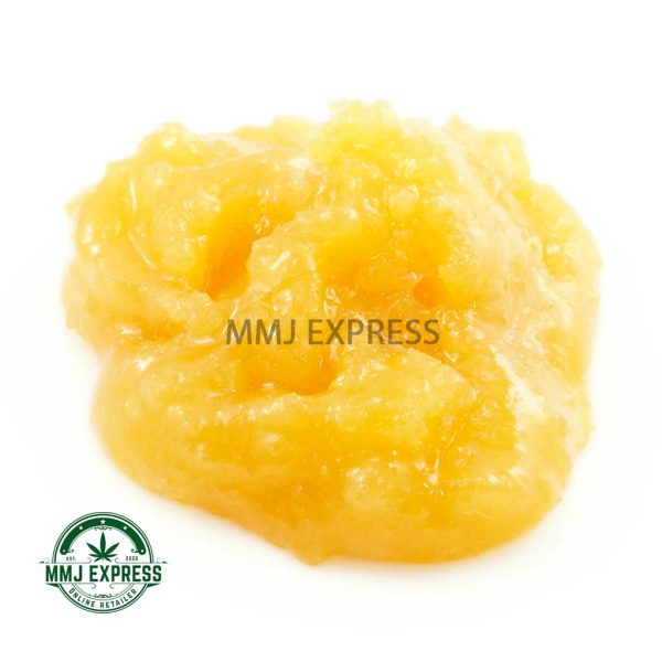 Buy Concentrates Caviar Kush Mintz at MMJ Express Online Shop