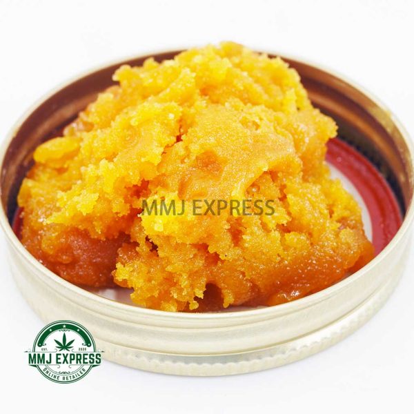 Buy Concentrates Caviar Cotton Candy at MMJ Express Online Shop