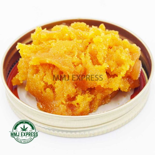 Buy Concentrates Caviar Holy Grail at MMJ Express Online Shop