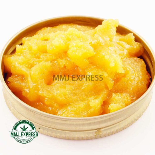 Buy Concentrates Caviar Kush Mintz at MMJ Express Online Shop