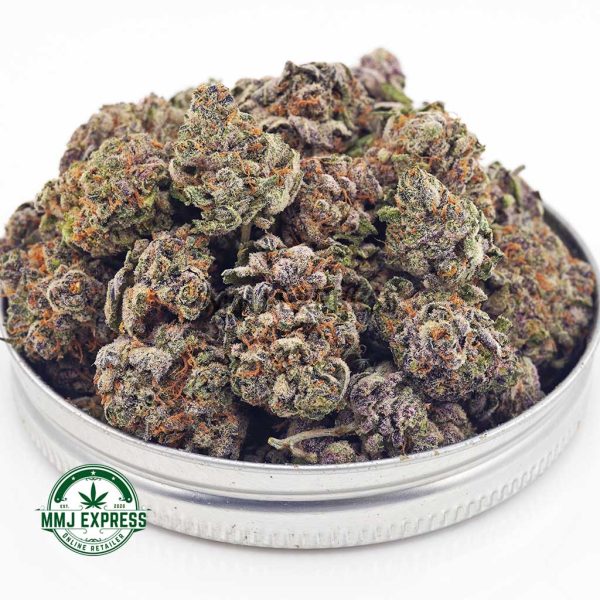 Buy Cannabis Grape Cake AAA at MMJ Express Online Shop